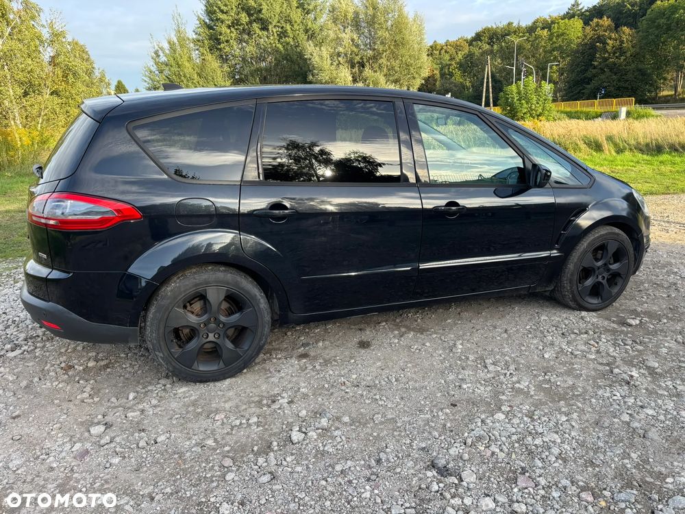 Ford S-Max 2.0 TDCi Trend - 18