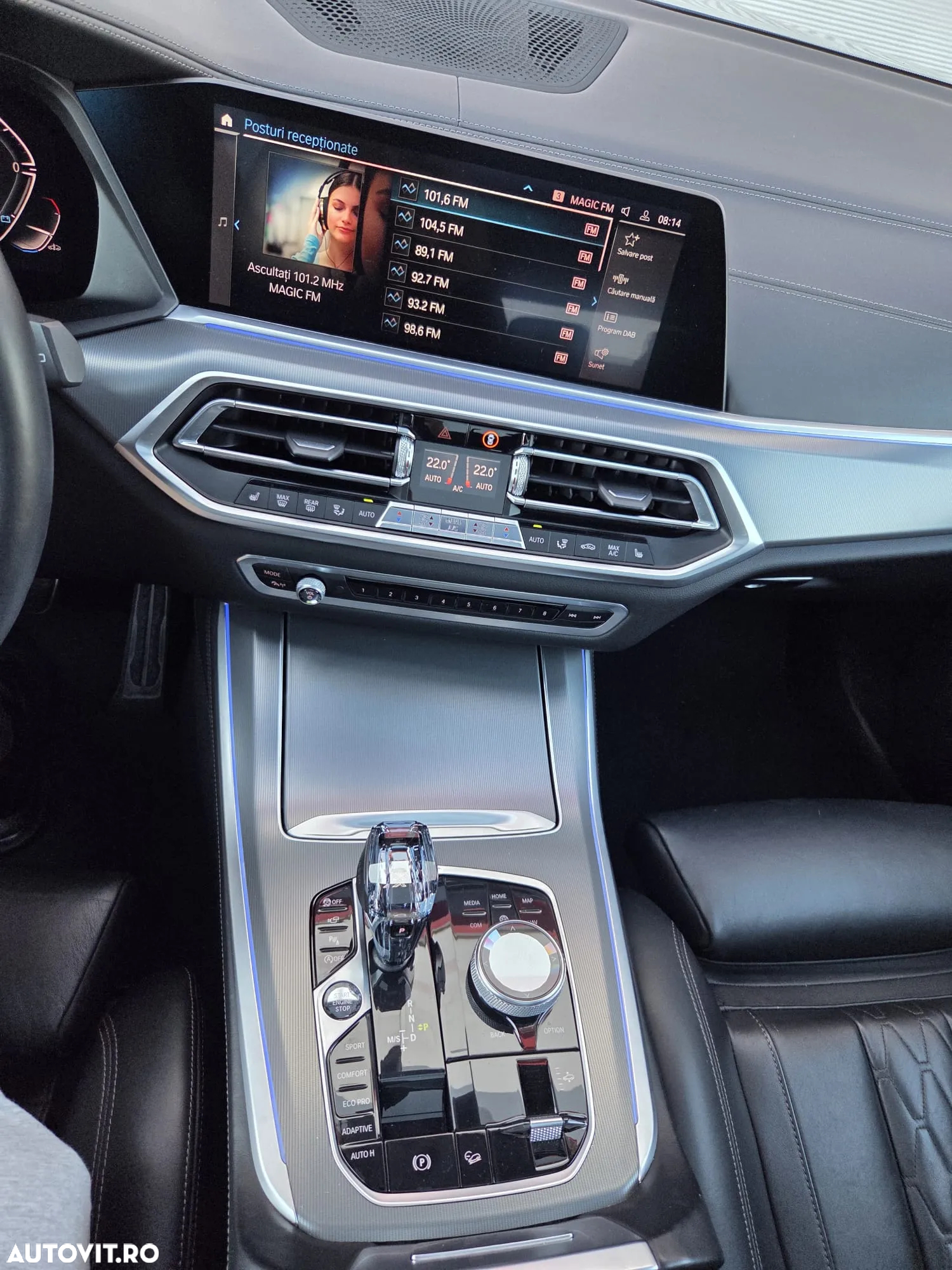 BMW X5 xDrive30d - 11