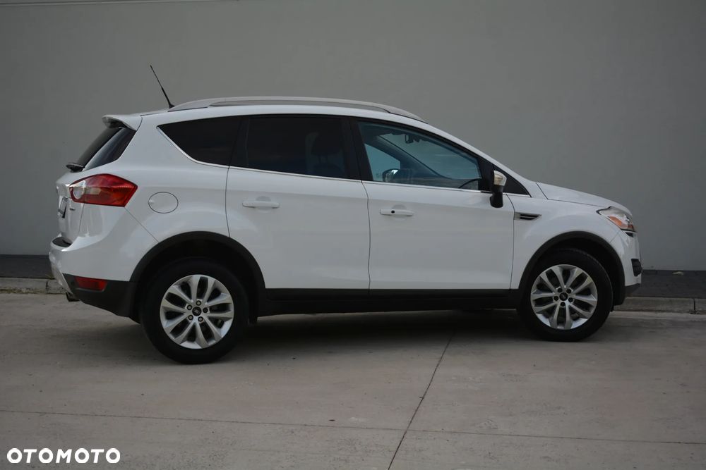 Ford Kuga - 21