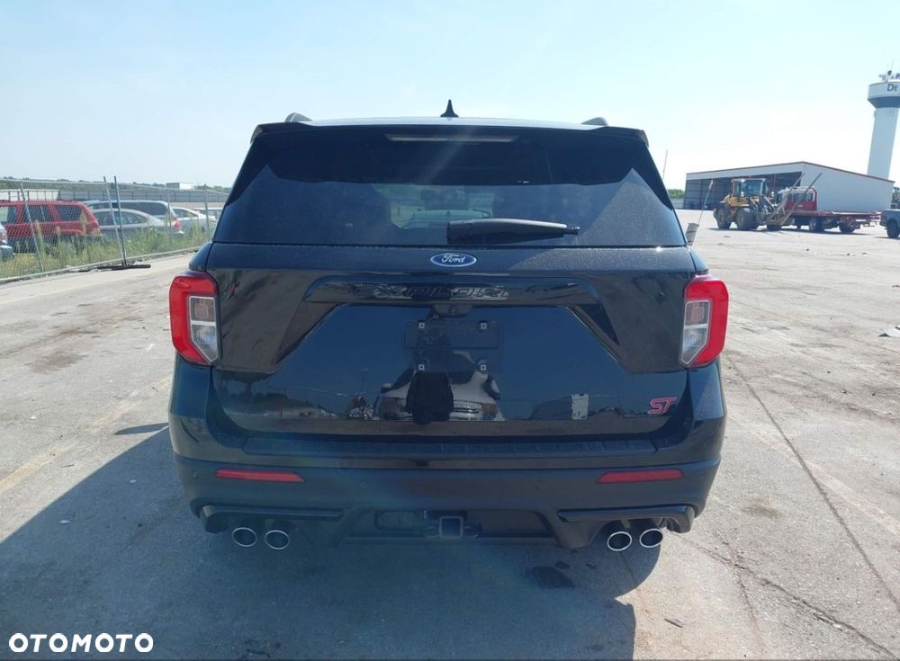 Ford Explorer - 6
