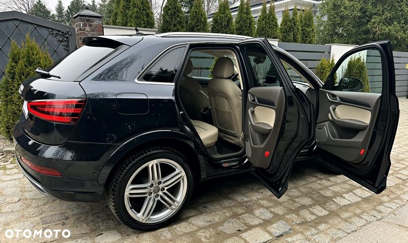Audi Q3 - 9