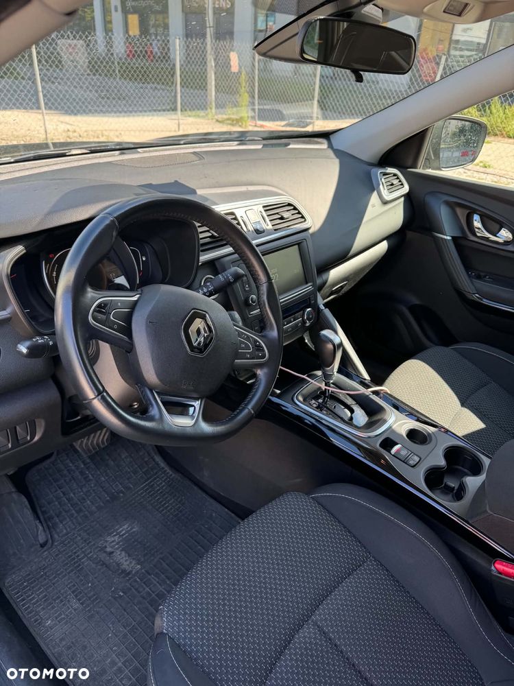 Renault Kadjar 1.5 dCi Energy Zen EDC - 8