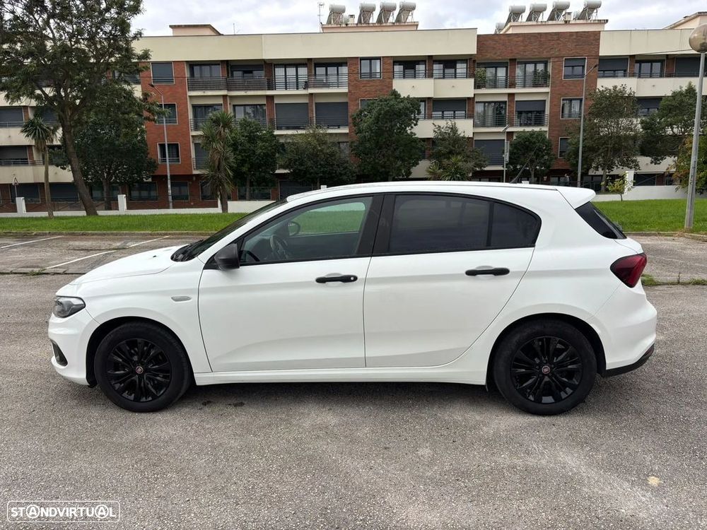 Fiat Tipo 1.3 M-Jet Pop - 15