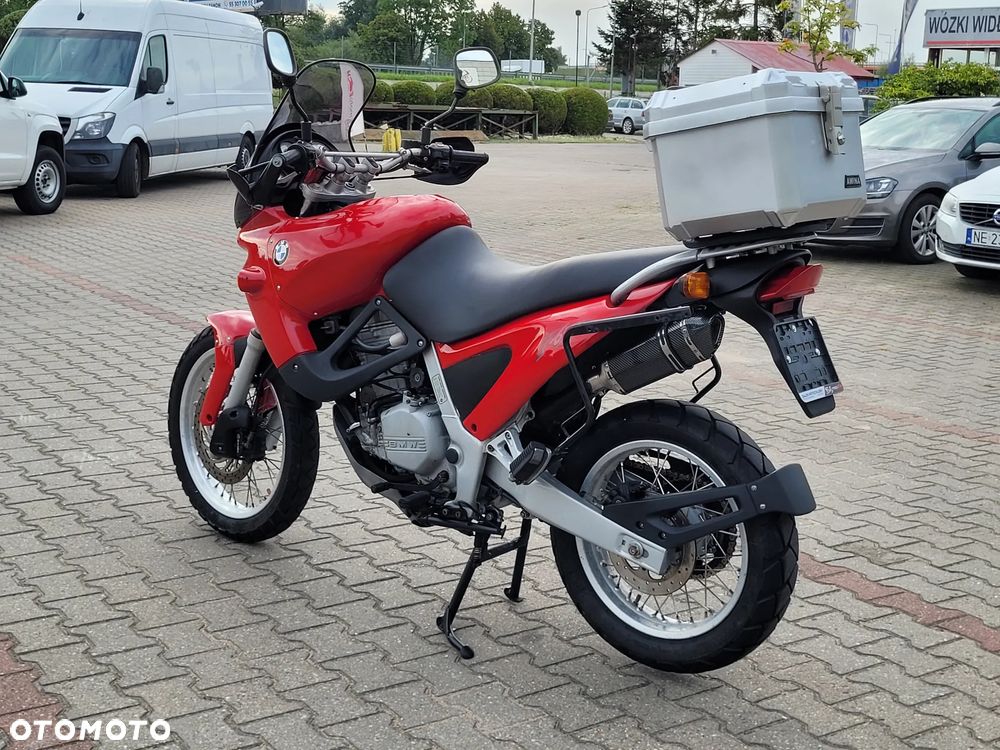 BMW GS - 16