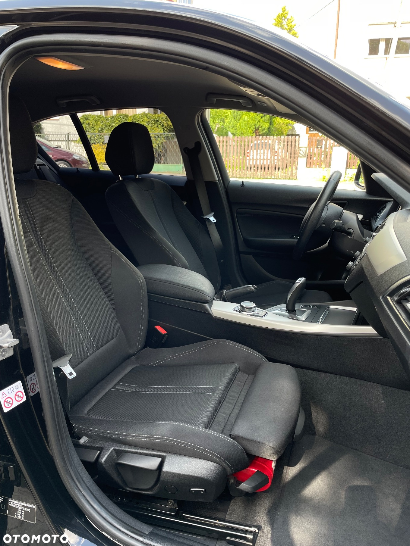 BMW Seria 1 118i Advantage - 19