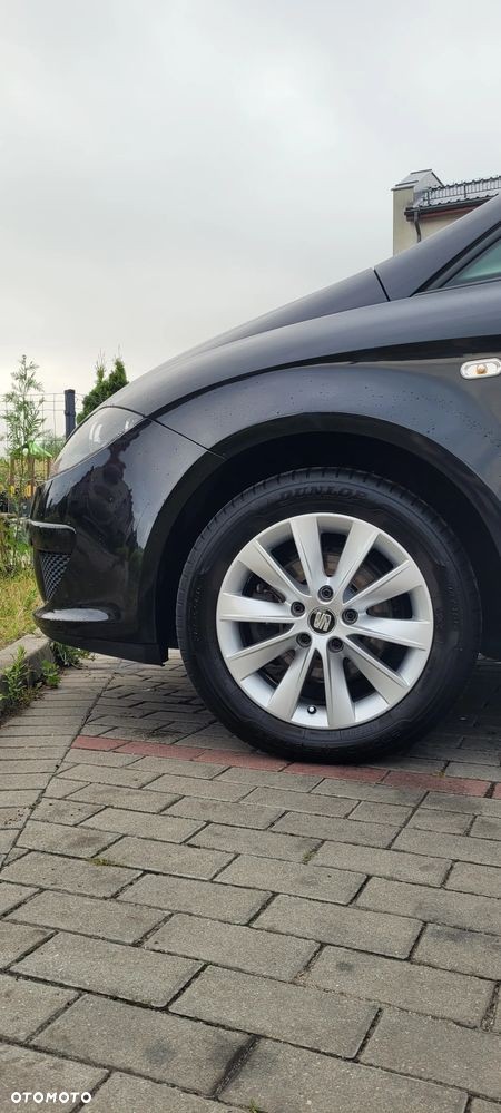 Seat Toledo 1.6 Reference - 33