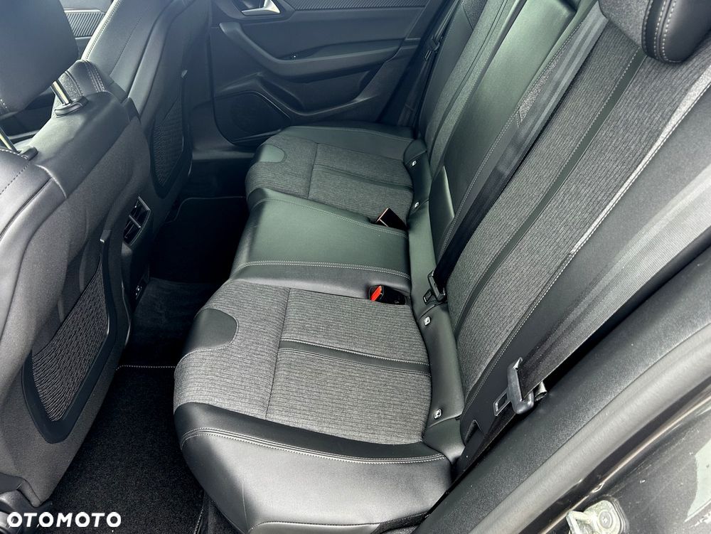 Peugeot 508 - 31