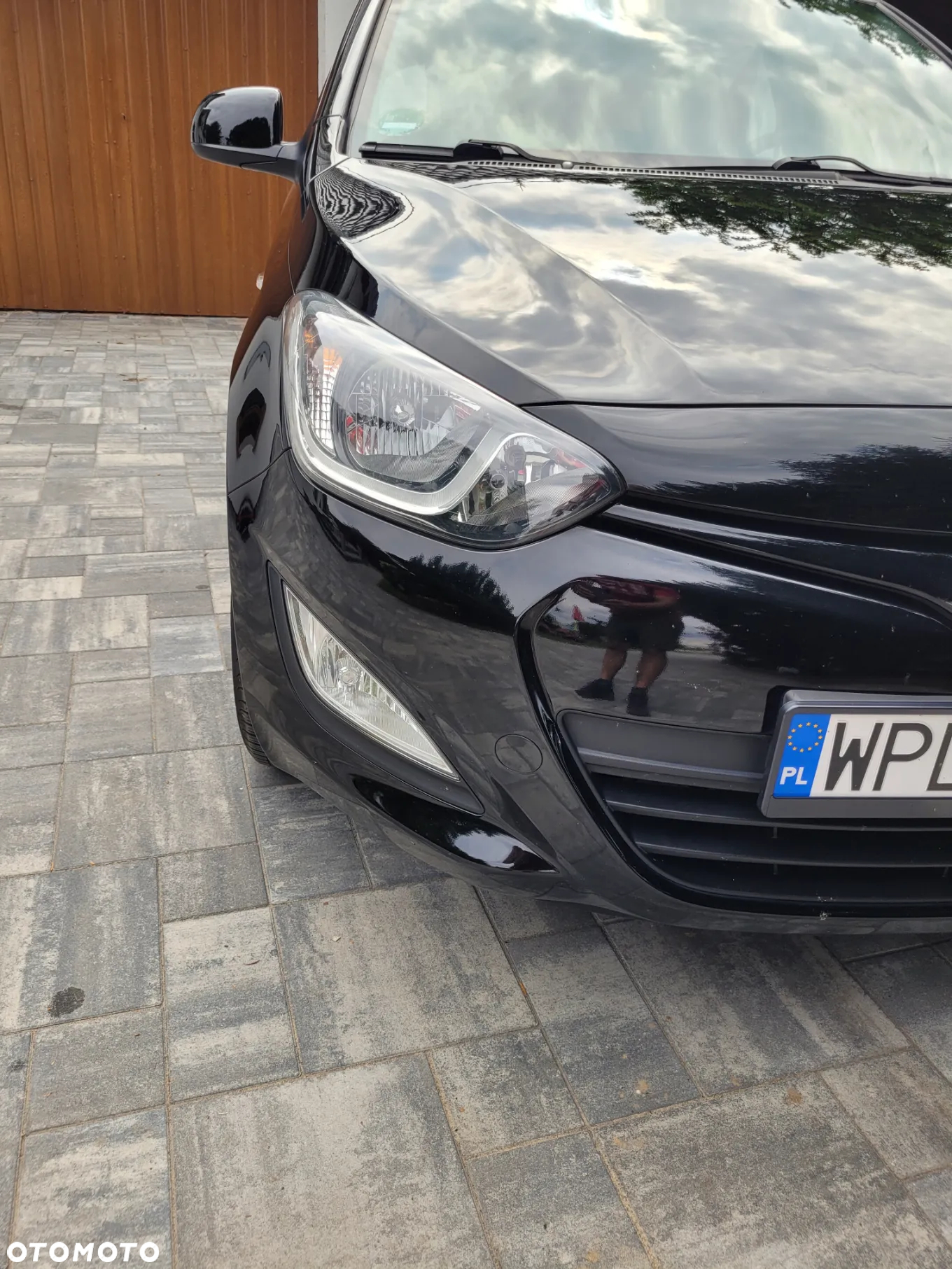 Hyundai i20 1.25 Style - 16