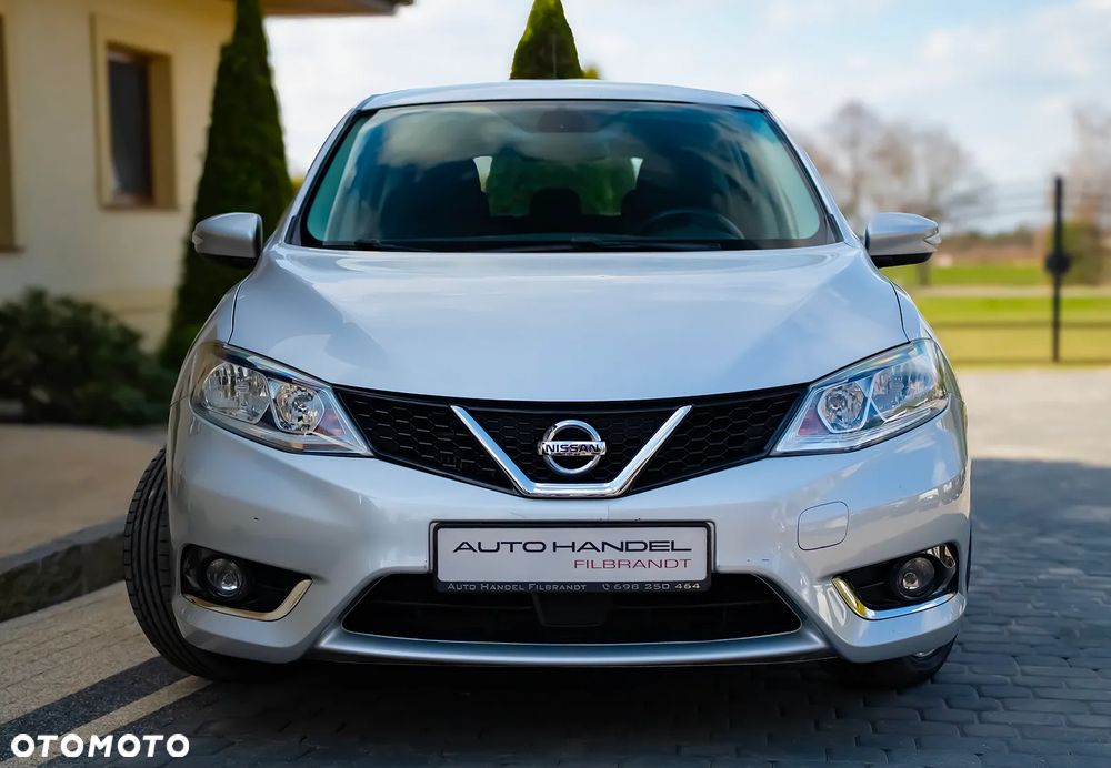 Nissan Pulsar 1.2 DIG-T Visia - 5