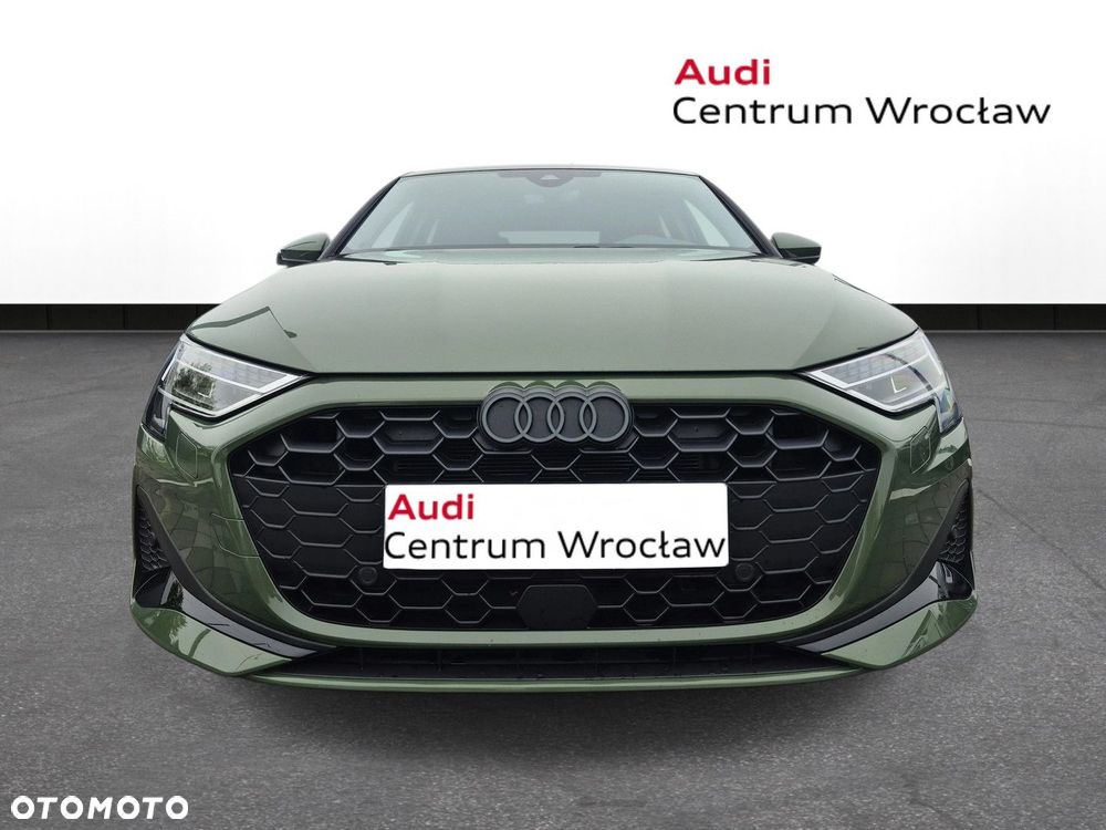 Audi A3 Sportback - 8