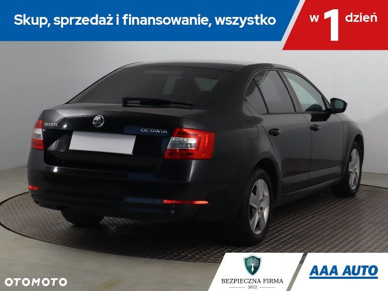 Skoda Octavia - 7