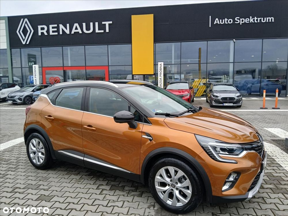 Renault Captur - 1