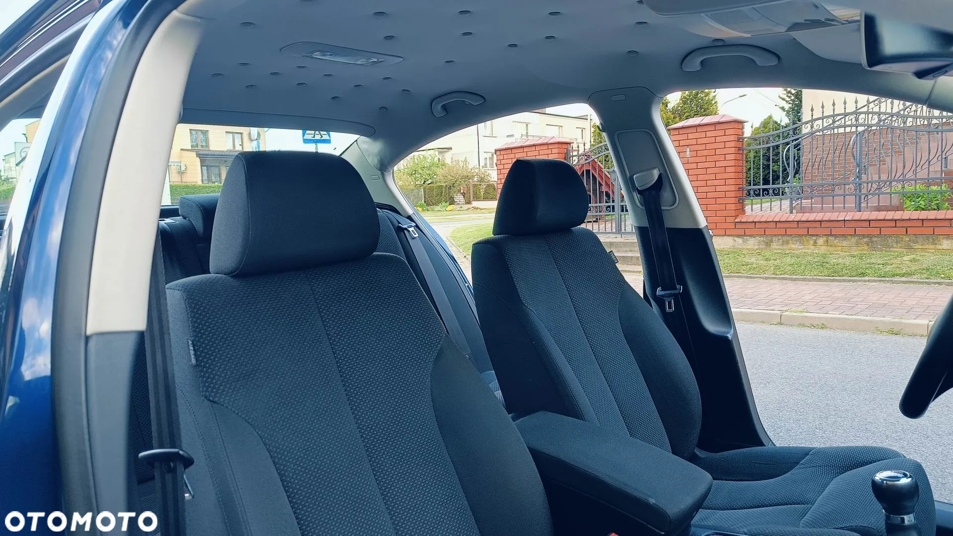Volkswagen Passat 2.0 TSI Comfortline - 21
