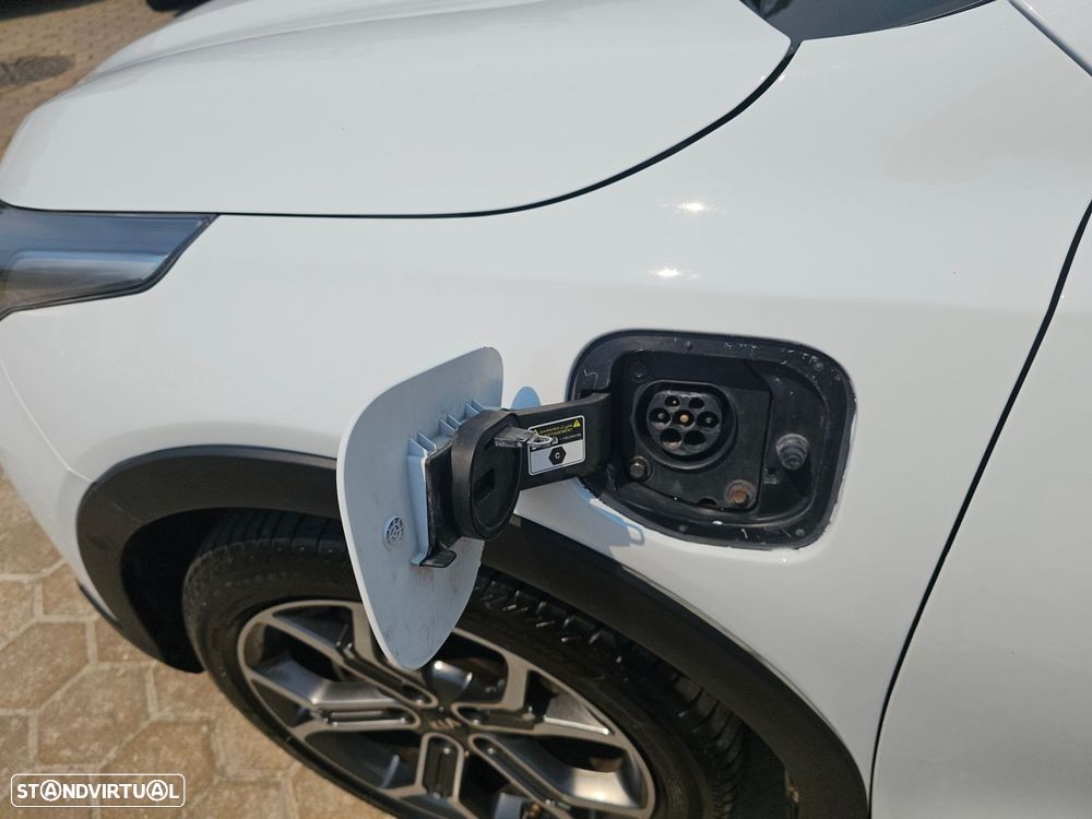 Kia XCeed 1.6 GDi PHEV Drive - 14