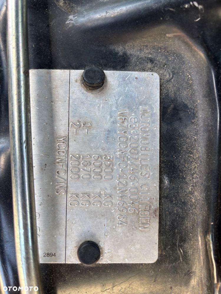 Citroën jumper - 26