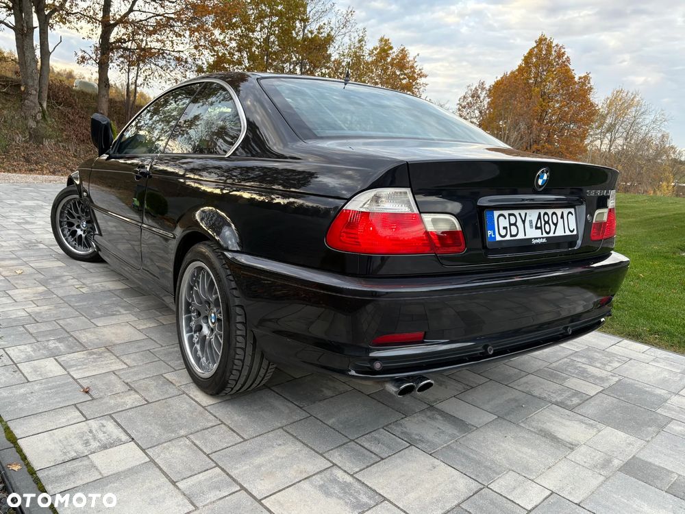 BMW Seria 3 328Ci - 4