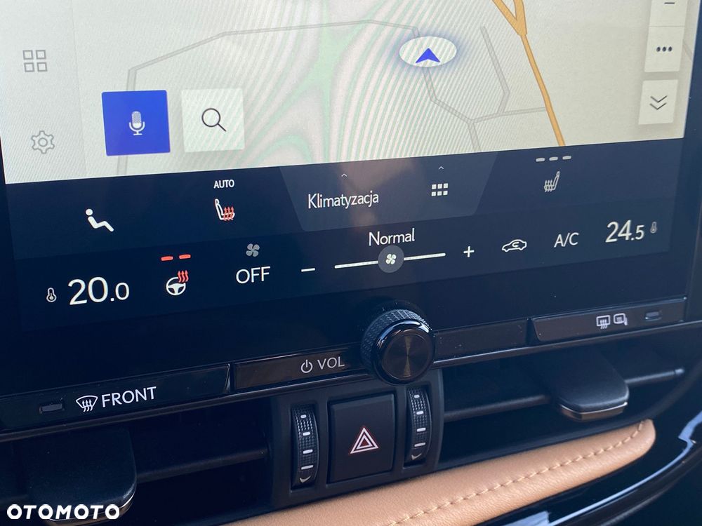 Lexus NX 450h+ Prestige AWD - 20