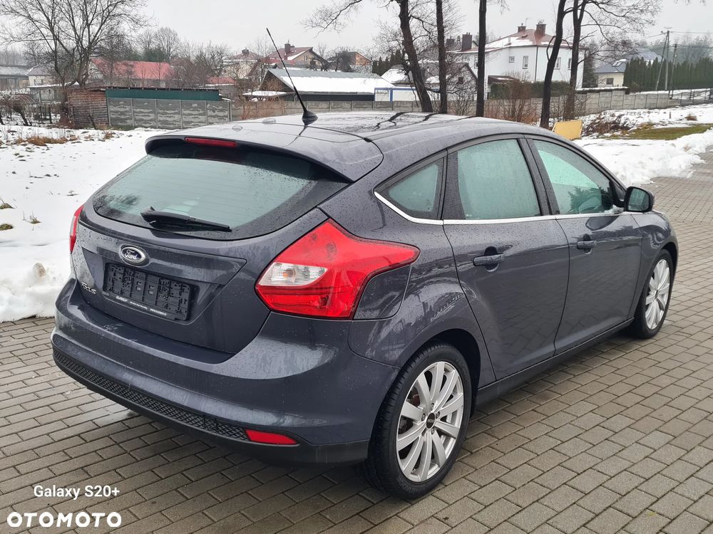 Ford Focus - 7