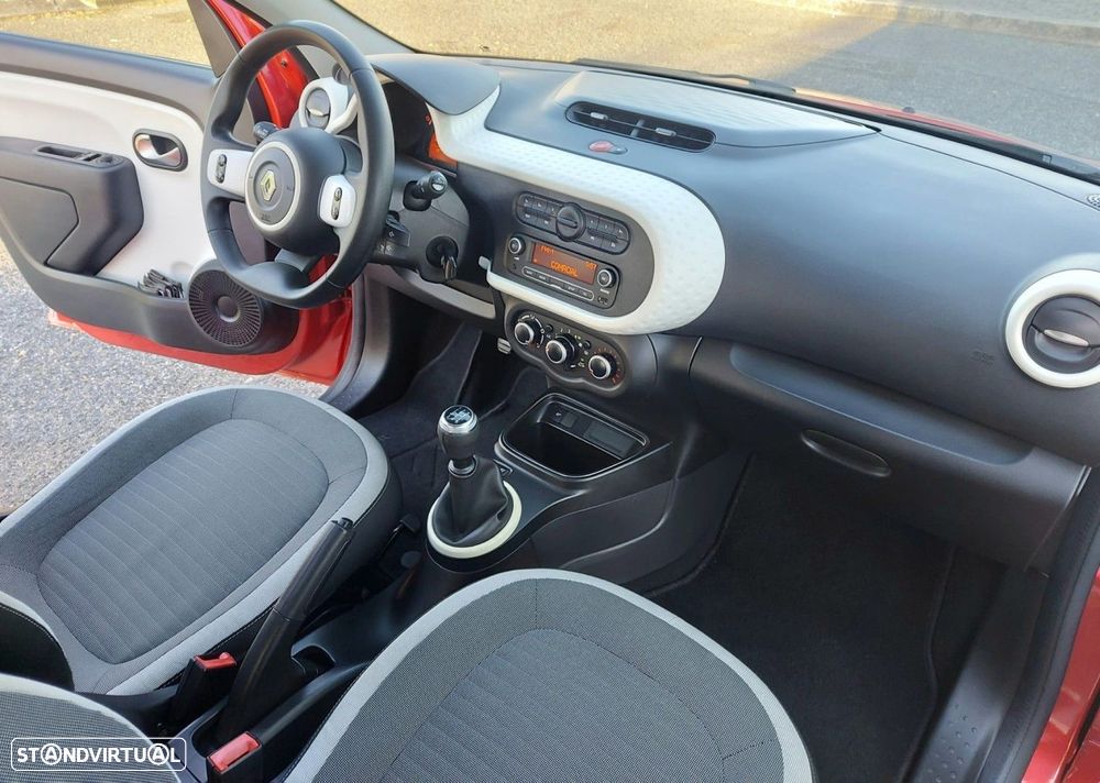 Renault Twingo - 23