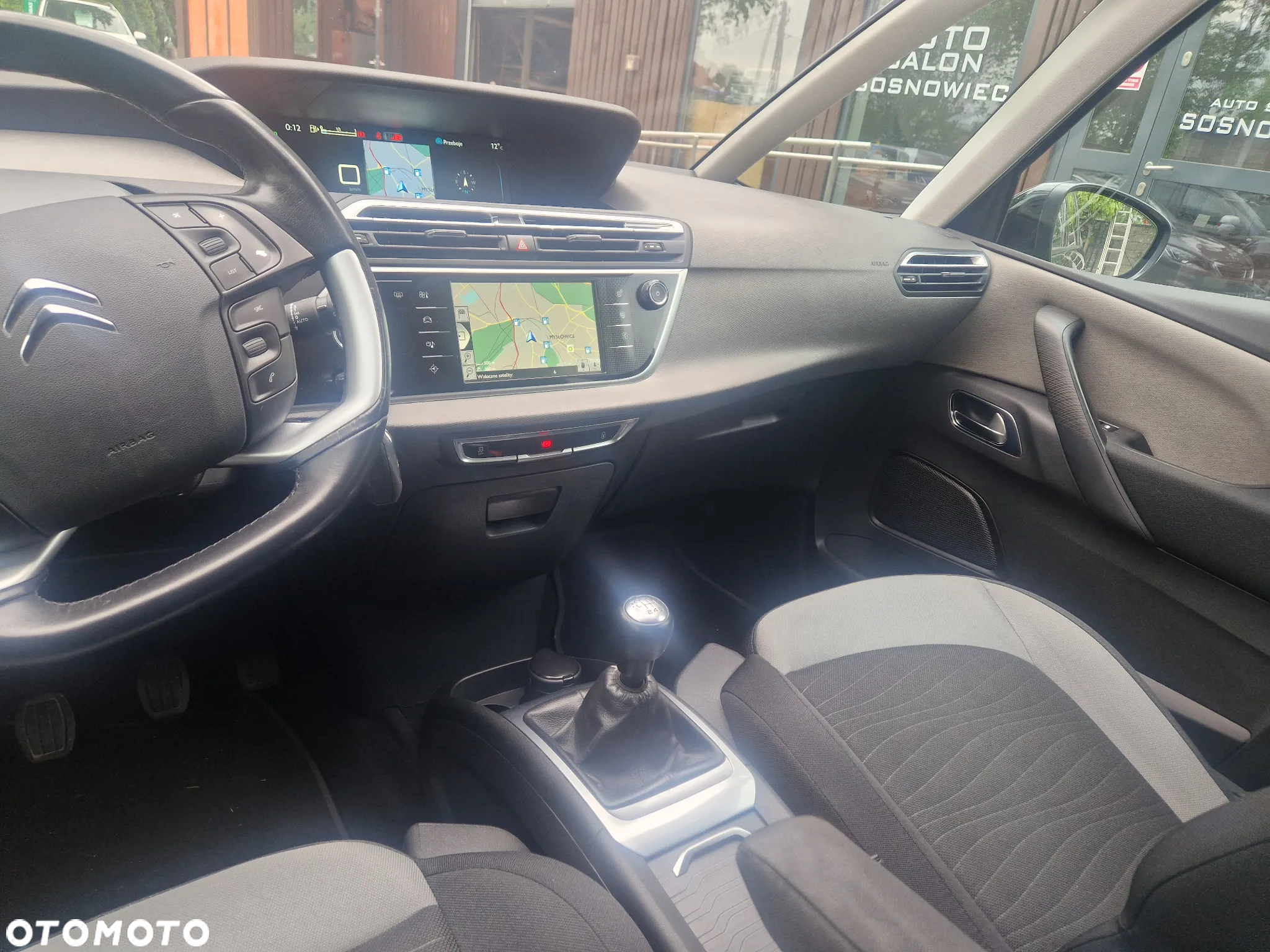 Citroën C4 Picasso BlueHDi 150 Seduction - 6