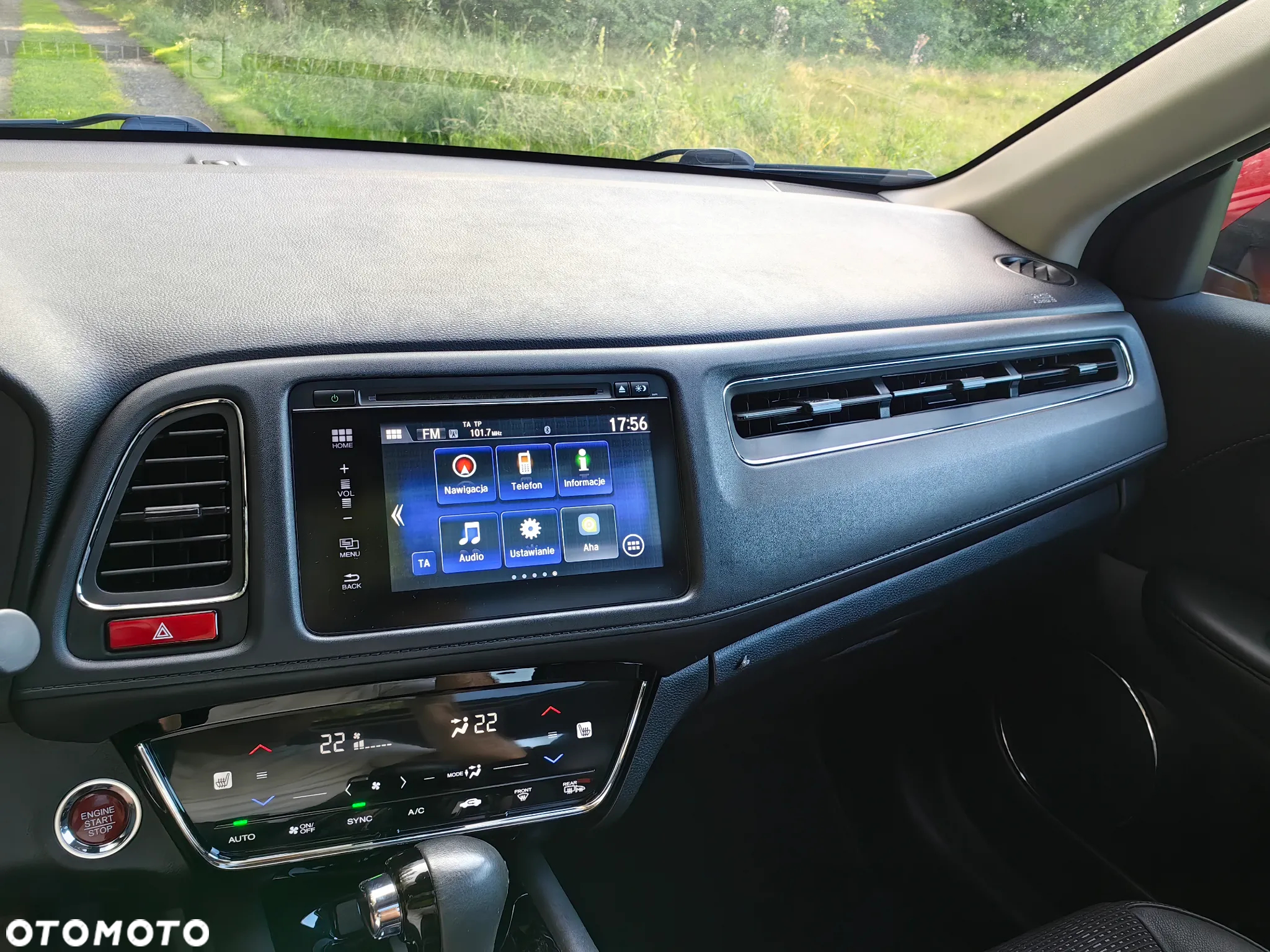 Honda HR-V 1.5 i-VTEC CVT Executive - 24