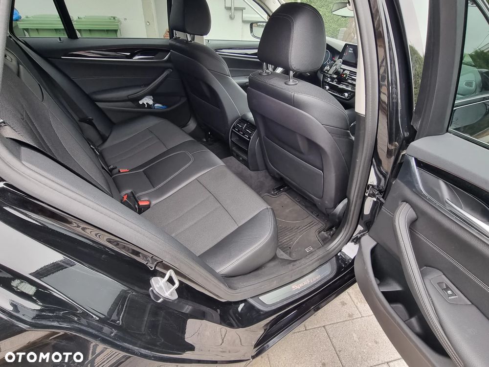 BMW Seria 5 - 13