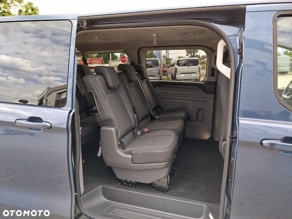 Ford Transit Custom Kombi 320 L2H1 Limited M1 - 14