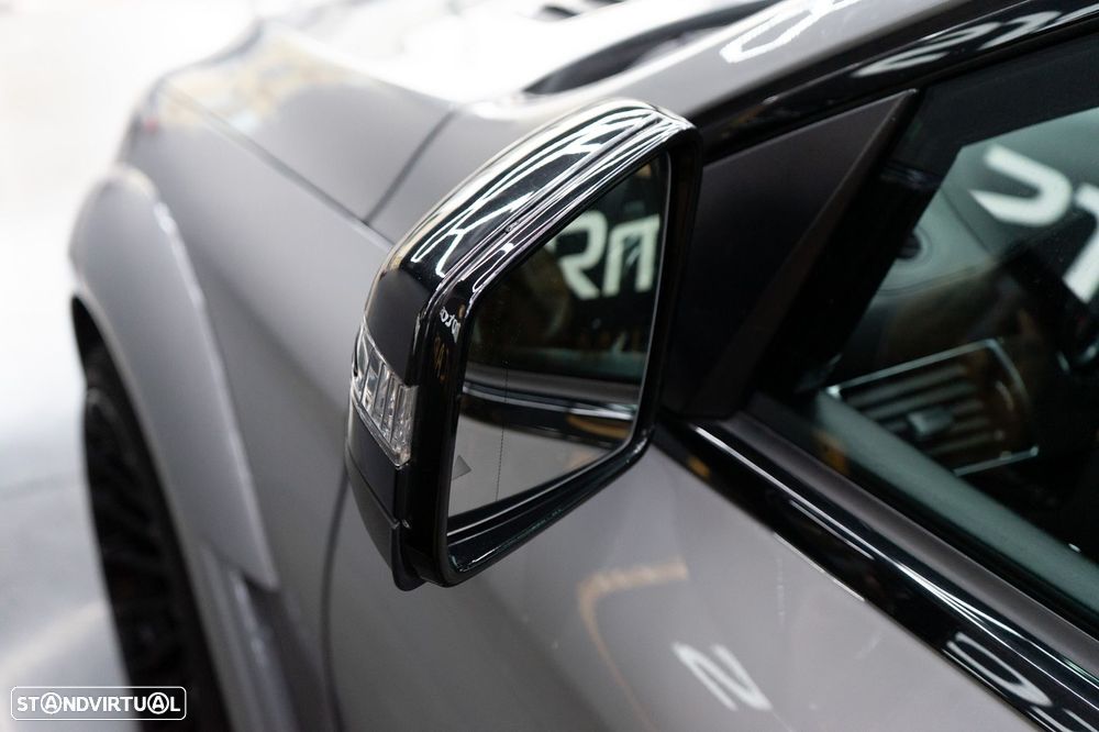 Mercedes-Benz GLE 63 AMG S Coupé 4Matic - 25