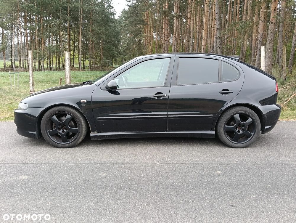 Seat Leon 1.9 TDI 150 Sport - 1