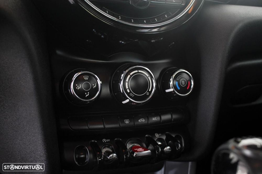 MINI 5 Portas One D - 24