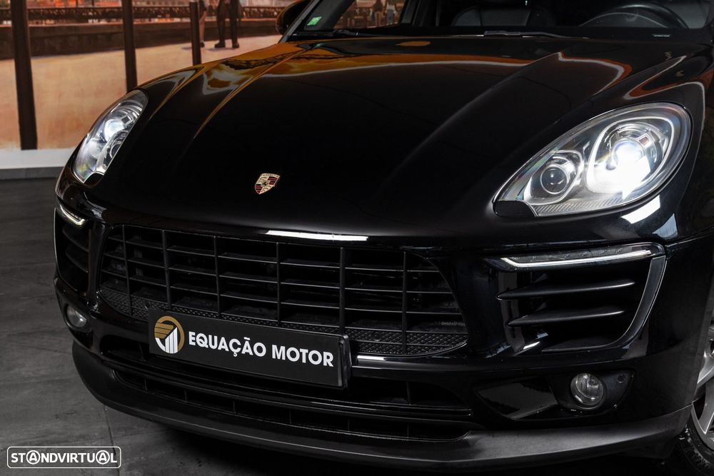 Porsche Macan 2.0T - 6