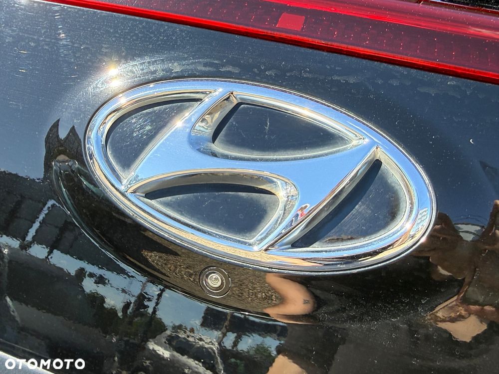 Hyundai Bayon 1.0 T-GDI 48V-Hybrid Select - 15
