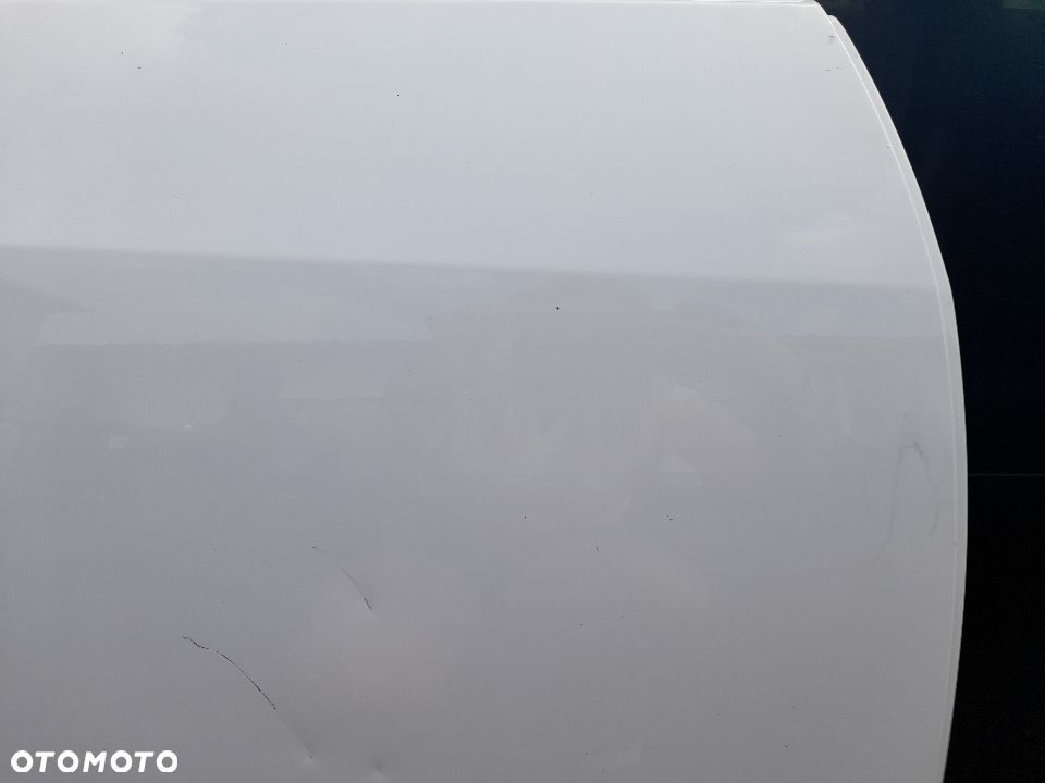 OPEL INSIGNIA A DRZWI PRAWY TYŁ PRAWE TYLNE Z40R - 3