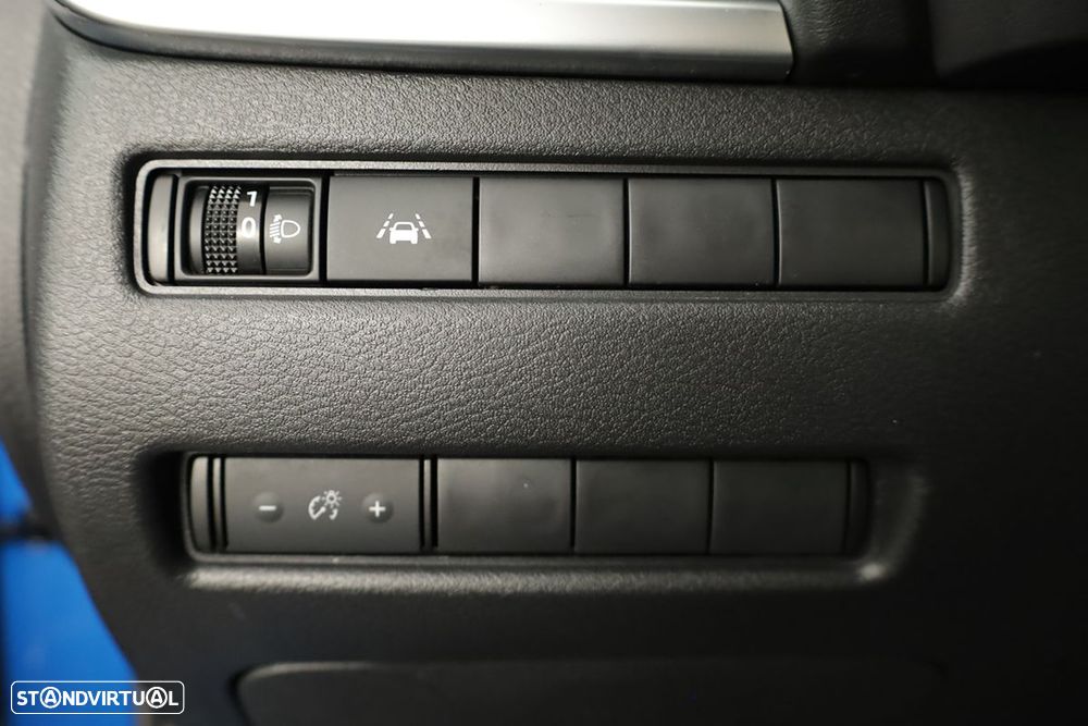 Nissan Qashqai - 19