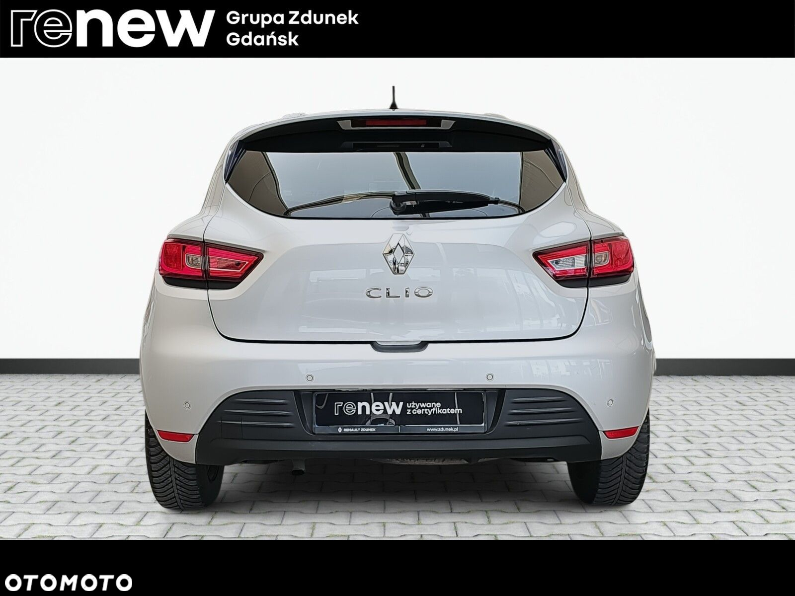 Renault Clio - 7