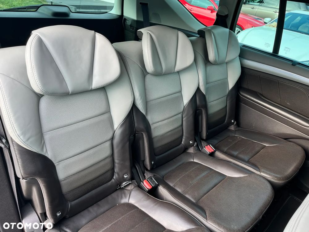 Renault Espace Energy dCi 160 EDC Initiale Paris - 26