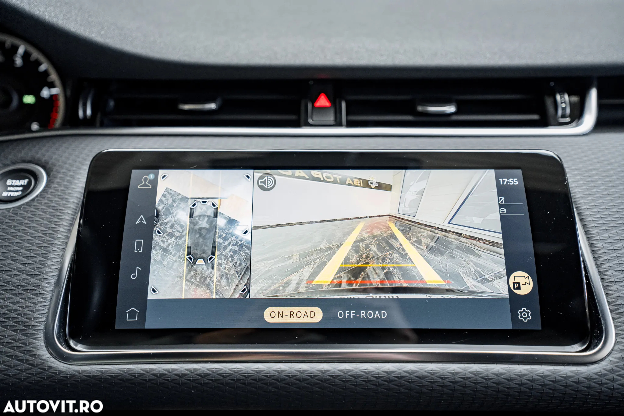 Land Rover Range Rover Evoque 2.0 D165 MHEV - 8