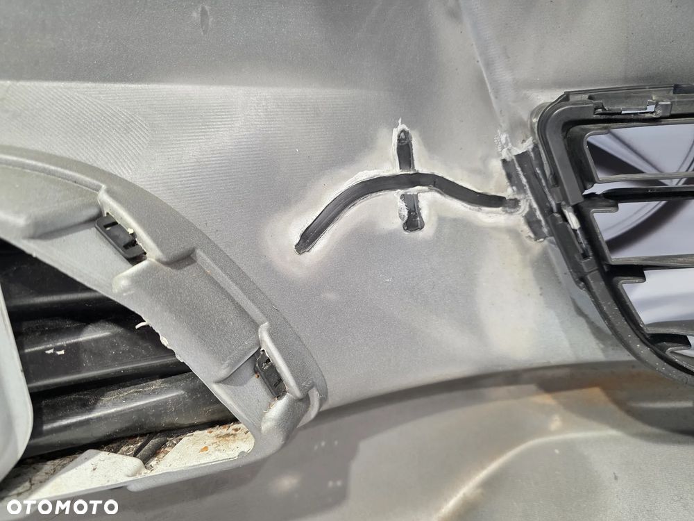 SUZUKI SWIFT MK7 V 10- ZDERZAK PRZEDNI PRZÓD , NR 71711-71L00 , NR AUKCJI NZ1793 - 25