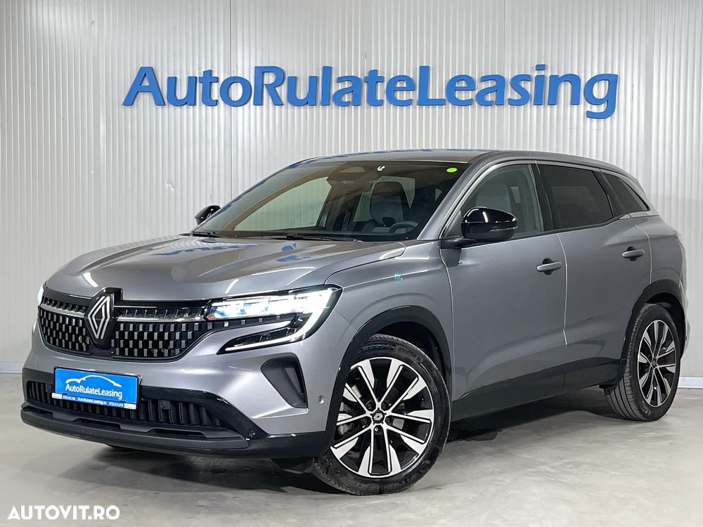 Renault Austral E-Tech Full 200 Techno - 2