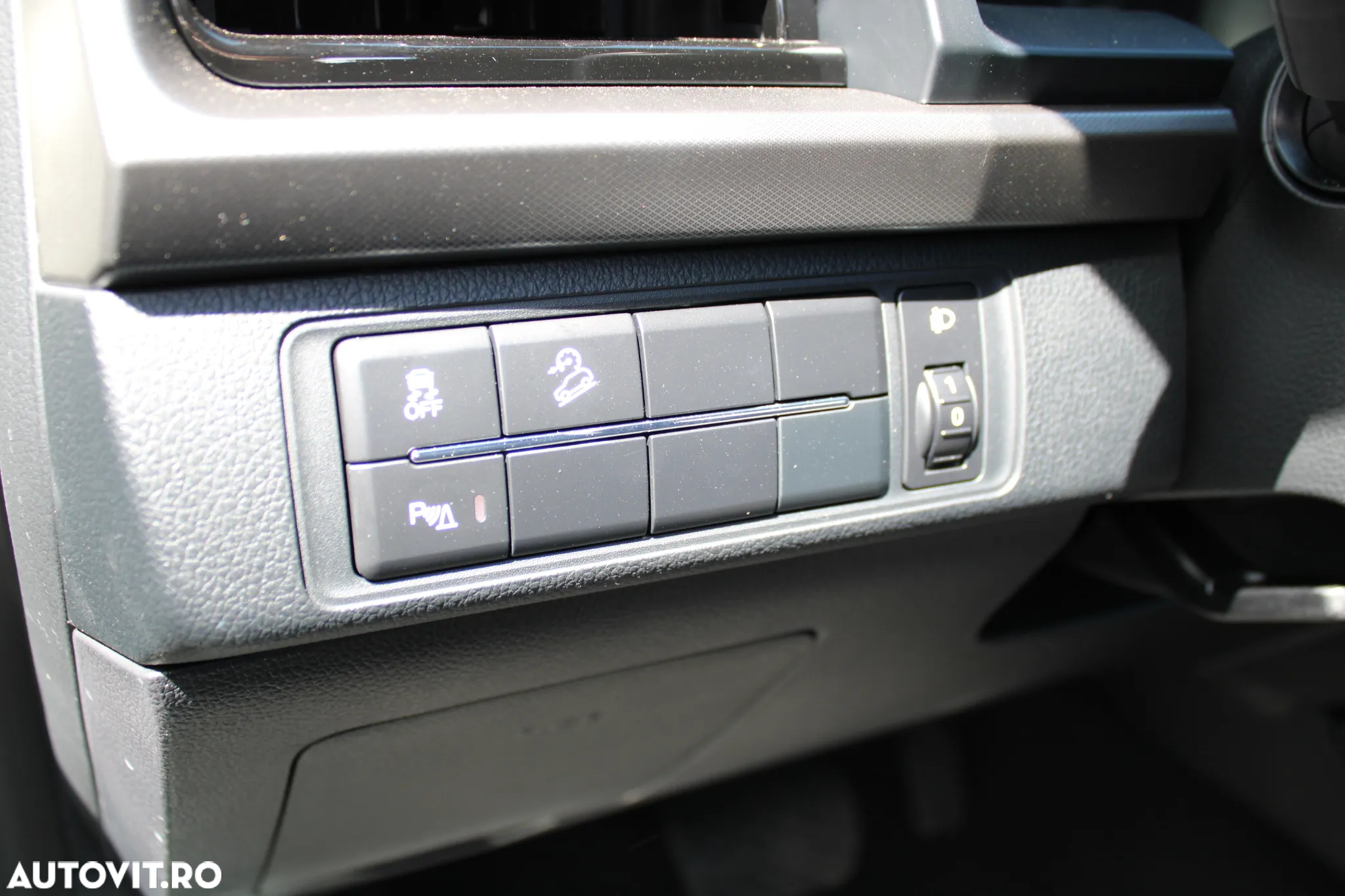 SsangYong MUSSO Grand 4WD Autm. Crystal - 16