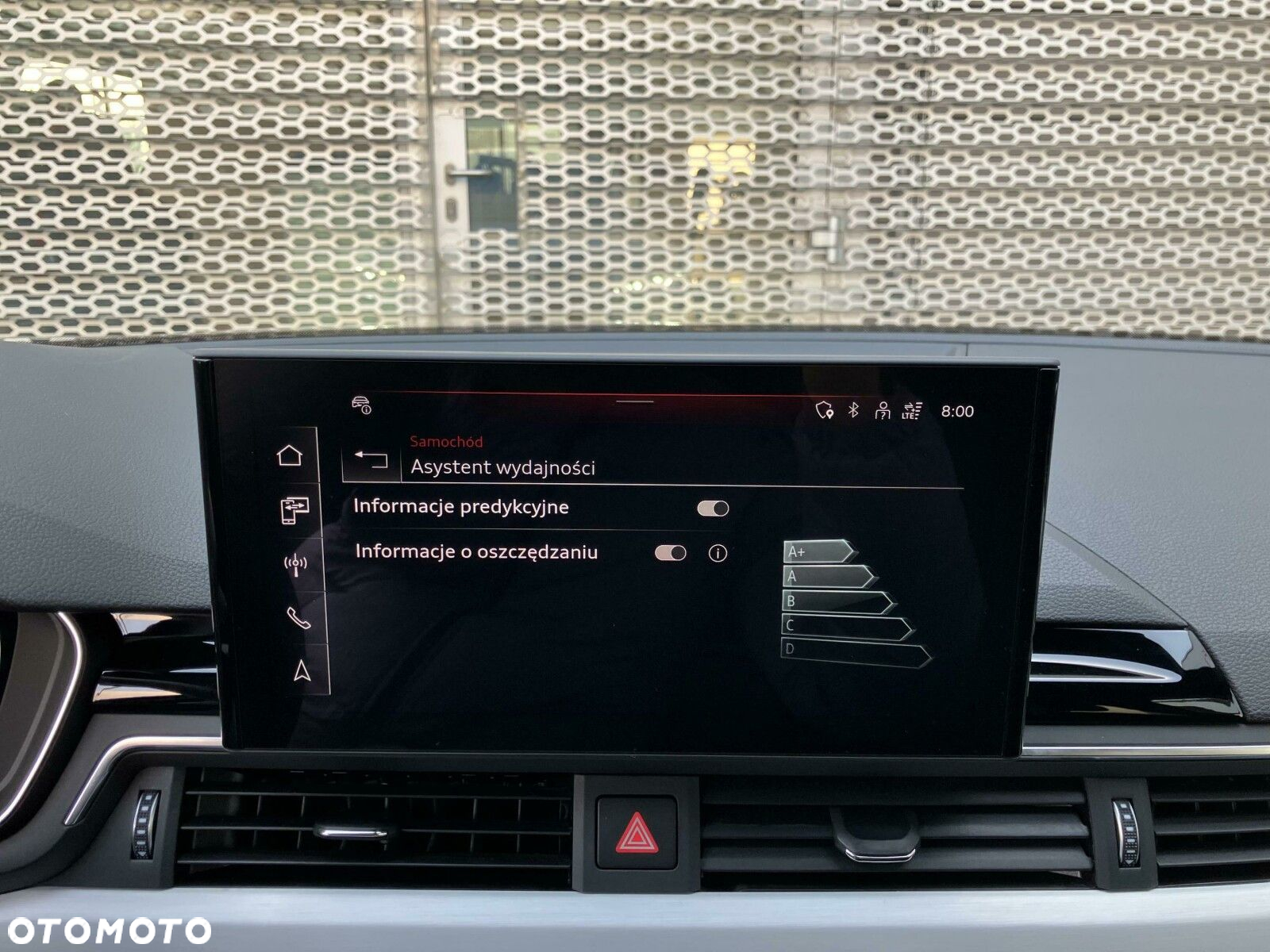 Audi A4 - 26