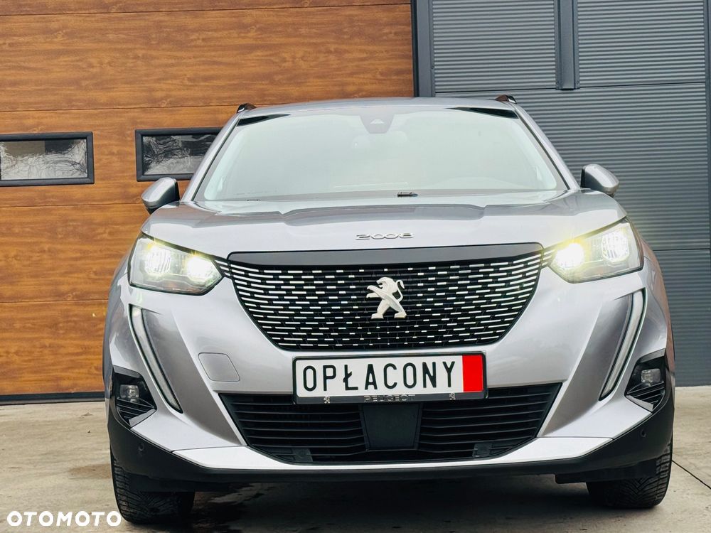 Peugeot 2008 PureTech 130 Allure Pack - 10