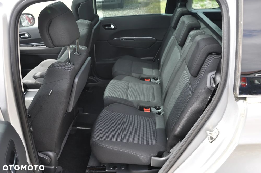 Peugeot 5008 155 THP Platinum - 14