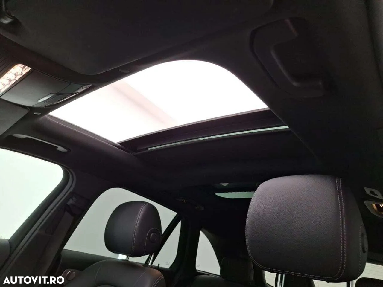 Mercedes-Benz GLC 300 de 4Matic 9G-TRONIC AMG Line Plus - 14