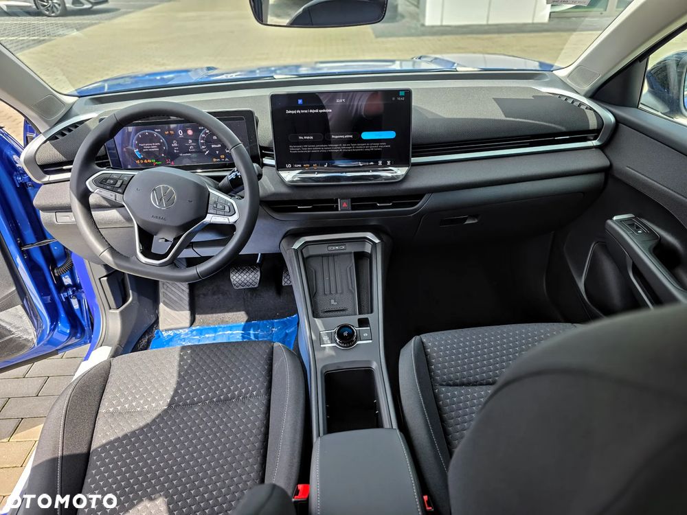 Volkswagen T-Roc 1.5 eTSI Life DSG - 13