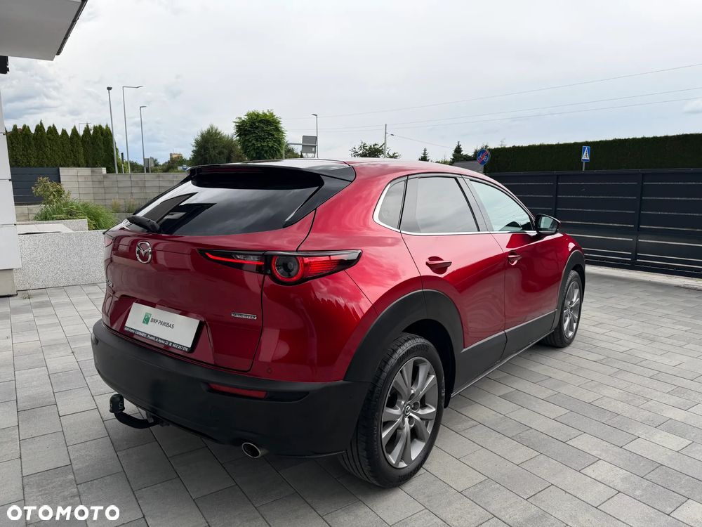 Mazda CX-30 SKYACTIV-D 1.8 SELECTION - 6