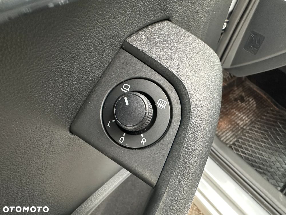 Skoda Octavia - 14