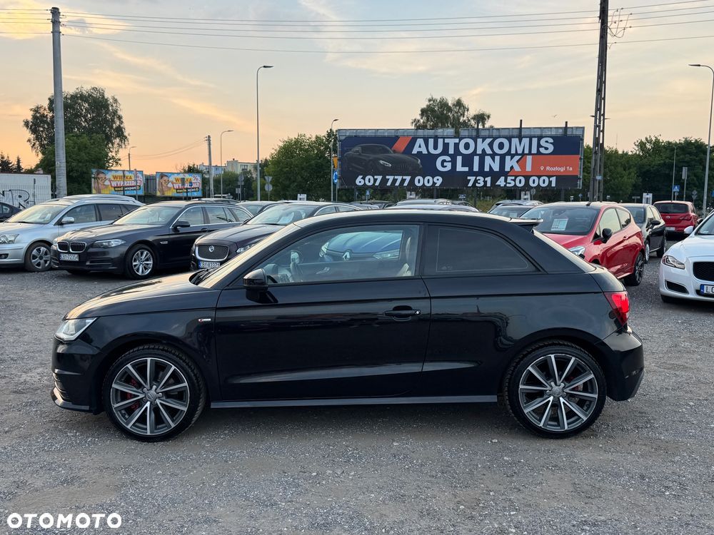 Audi A2 - 20