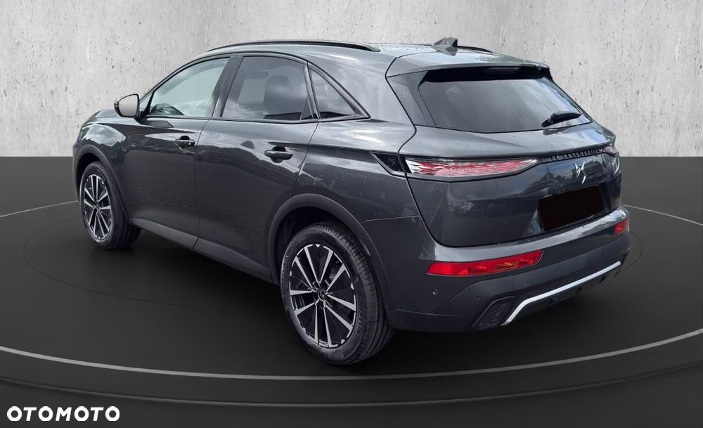 DS Automobiles DS 7 1.5 BlueHDi Pallas - 4