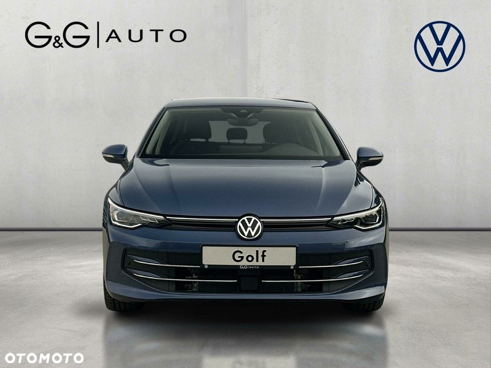 Volkswagen Golf - 9